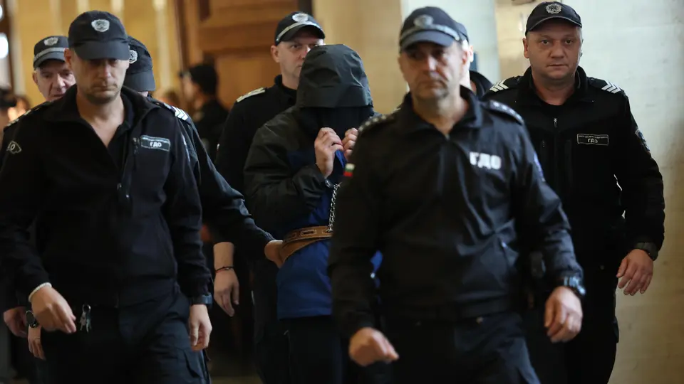 Съдът поиска от Гърция подробности за предаването на Васил Михайлов