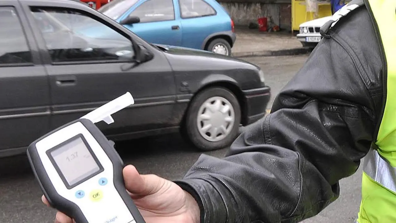 МВР засече 26 шофьори с алкохол и деветима с наркотици за денонощие