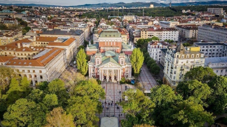 TwinsNews.bg с поглед към актуалните събития в България и света