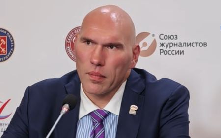 Николай Валуев: Държавите от ЕС на 100% готвят война срещу Русия