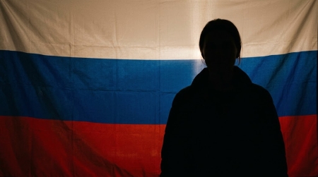Украинските служби задържаха жена в Одеса за шпионаж в полза на Русия