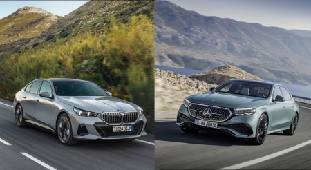 BMW и Mercedes от Корея: защо са по-евтини и по-запазени от същите в Европа