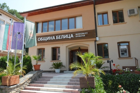 ГДБОП и ДАНС нахлуха и в Белица след ареста на кмета на Сунгурларе