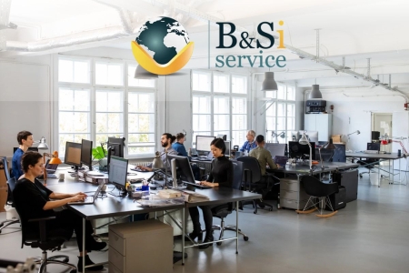 BSi Service - професионални счетоводни услуги за устойчиво развитие на бизнеса