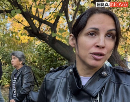 Сестрата на кмета на Сунгурларе: Това е политически натиск