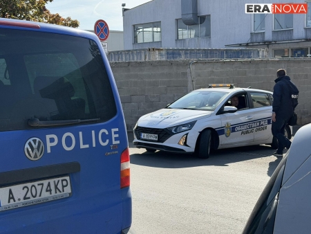 Удариха четири колцентъра в Бургас, Варна и София, завлякли хора с над 600 хил. евро