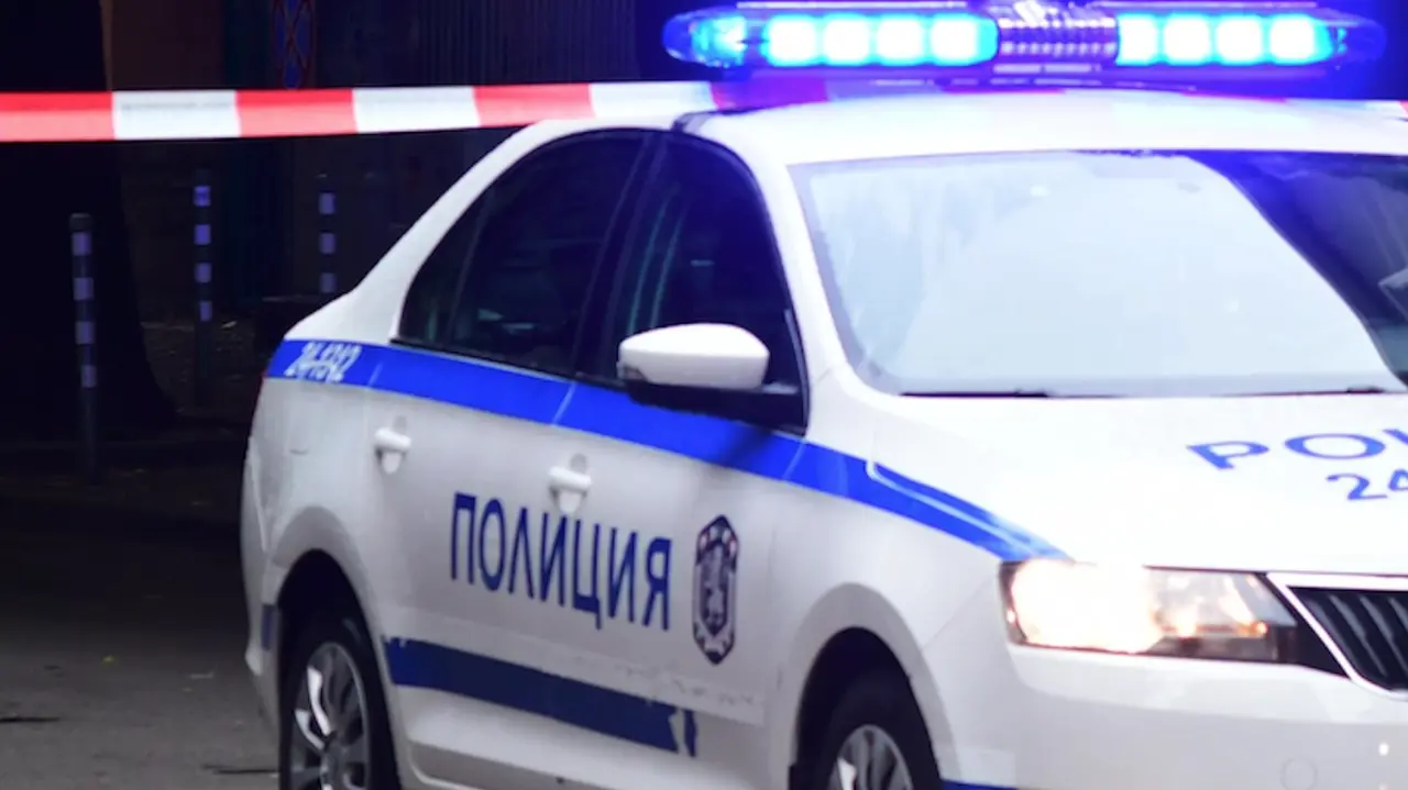 Мъж загина при катастрофа на пътя Павликени – Бяла черква