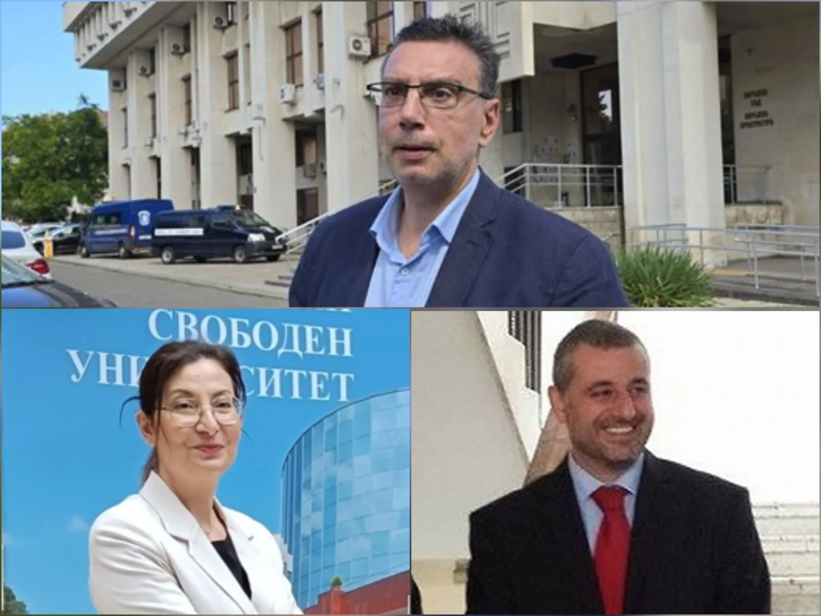 Четирима бургаски прокурори се борят за място в Прокурорската колегия на ВСС