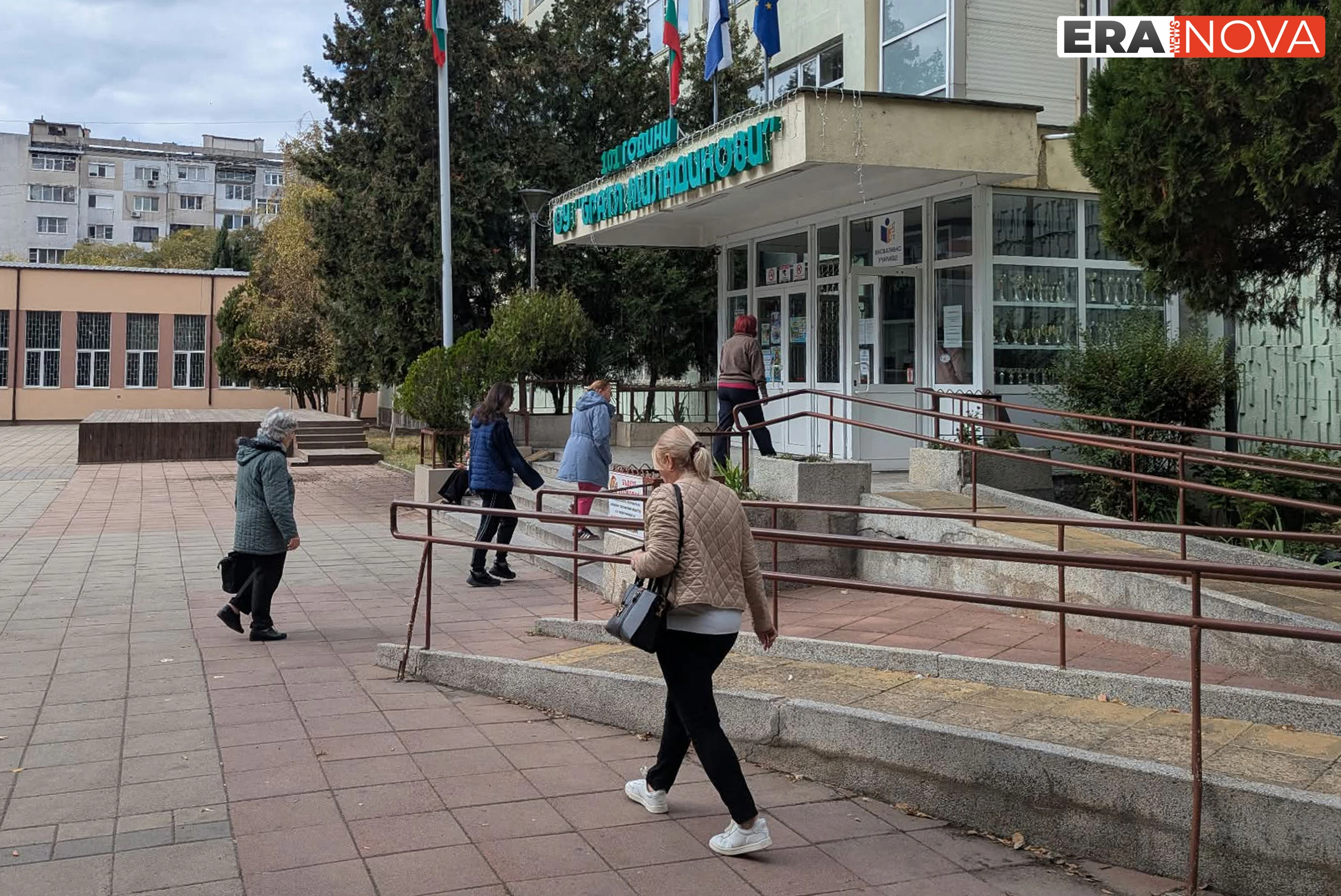 Близо 200  сигнала за нарушаване на изборното законодателство до 11:00 ч.
