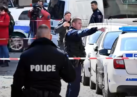 Намериха мъртъв прокурор с огнестрелна рана в главатa