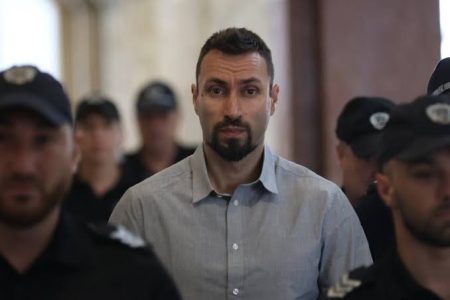 20 години затвор за Орлин, убил жена си Евгения и сложил тялото ѝ в куфар