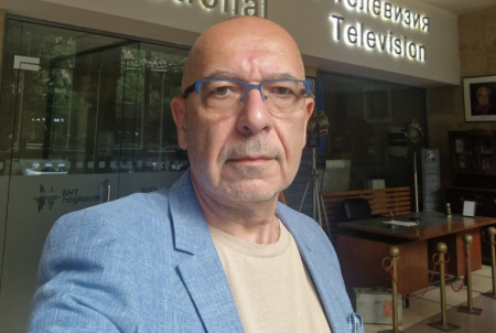 Д-р Стефан Константинов: Заради скандала с липсващите ваксини трябва да хвърчат глави!