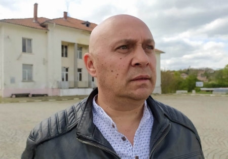Инженер Гошо Атанасов пое ръководството на РДНСК-Бургас