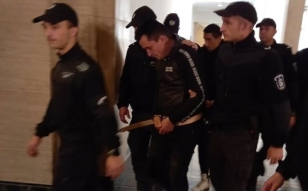 Доживотен затвор без замяна за мъжете, ограбили и подпалили майка и син в "Банишора"