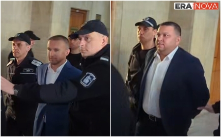 Съдът в Бургас пусна под домашен арест кметовете Ревански и Гавазов