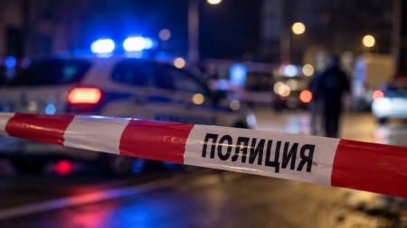 Жестоко убийство в Русе - нанесени са над 60 удара на мъж в изоставен фургон