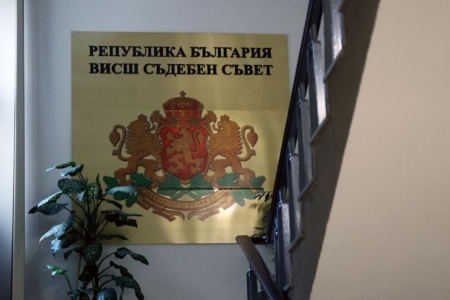 21 магистрати се борят за 6 места в съдебния съвет