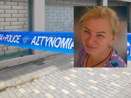 Арестуваха сириец в Кипър заради изчезването на българка, с която е имал връзка