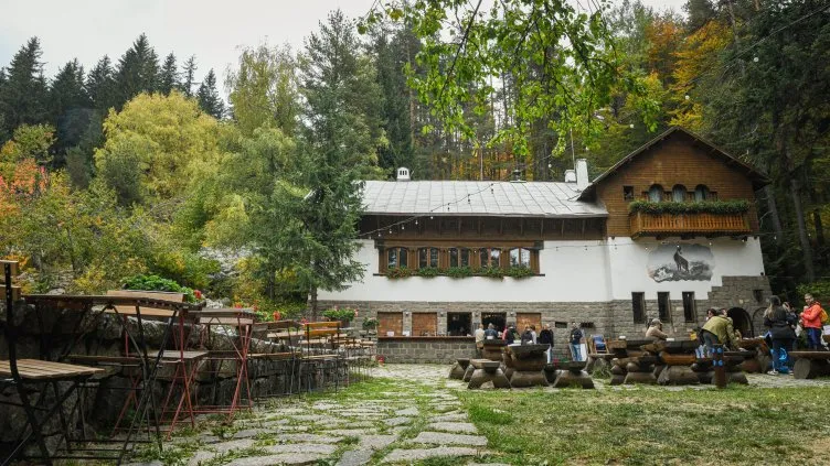 НИМХ прогнозира дъжд и гръмотевични бури, в планините ще вали сняг
