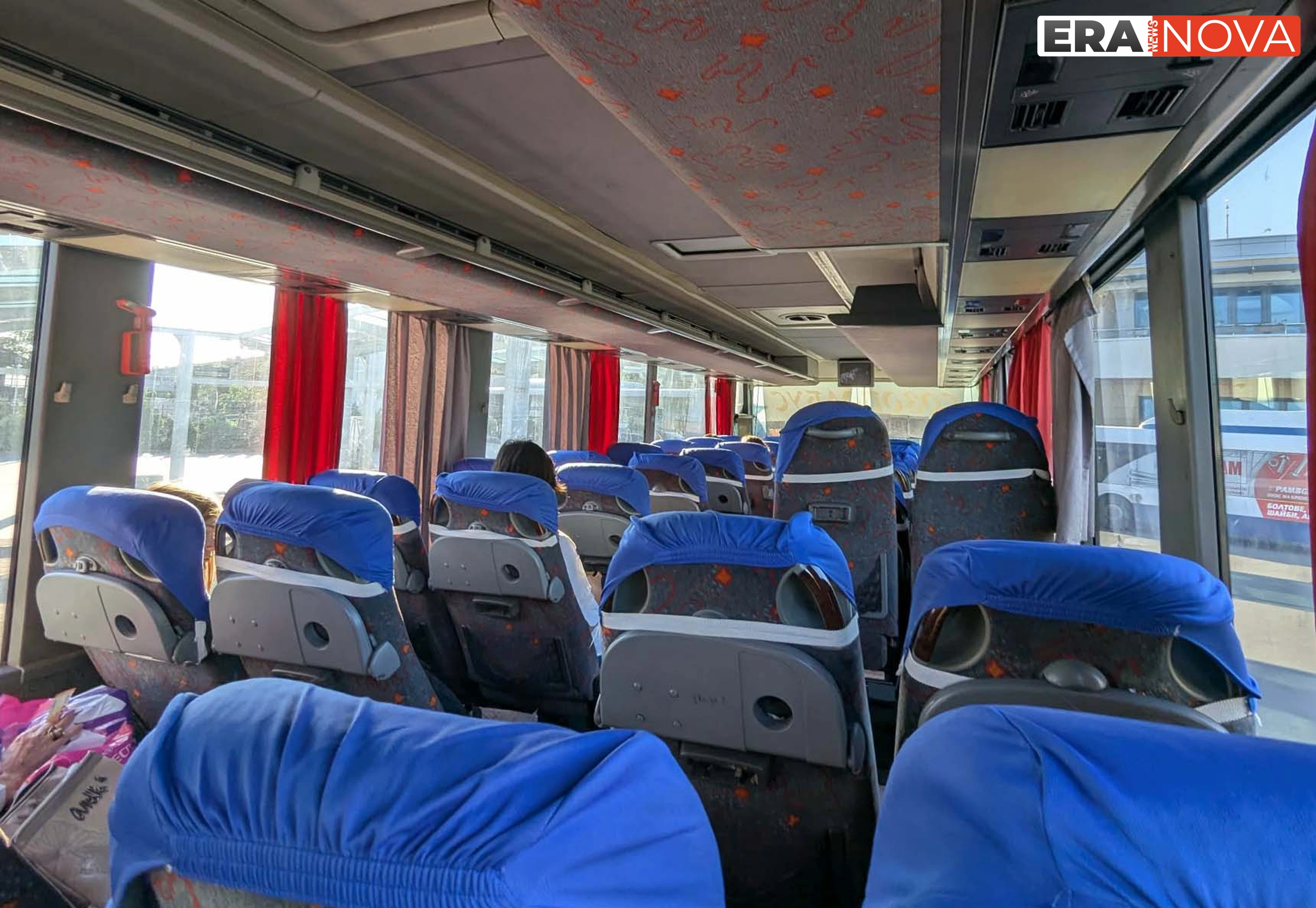 Проверяват еднодневни ученически екскурзии за по 60 евро без включена храна и входни билети