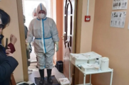 СЗО и ЕС очакват информация от Русия за белодробната чума