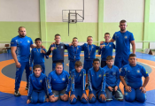 Пет медала за СКБ "Бургас" на турнир в Стара Загора