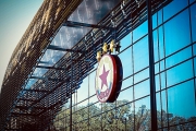 ЦСКА официално встъпи във владение на стадион „Българска армия“