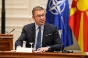 Мицкоски заплаши Ива Михайлова и баща ѝ: В един момент ще понесат отговорност