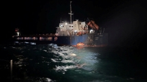 Атаките срещу кораби в Черно море вдигнаха тревога в НАТО