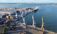 Шест кораба вече са отказали да акостират на пристанищата в Бургас и Варна