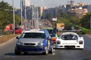 Автомобилно рали за Никулден планират в Бургас