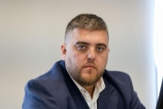 Главният икономист на КНСБ Любослав Костов напуска синдиката
