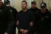 Военният съд отказа да остави в ареста Мартин Варадинов