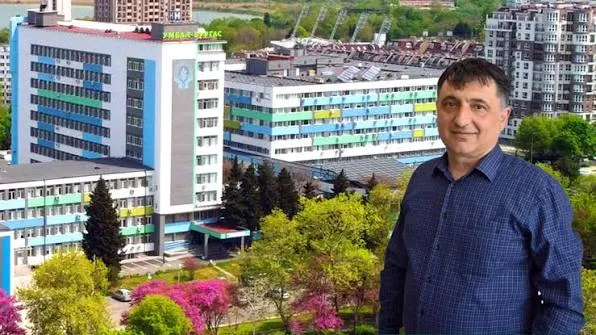 Новият шеф на УМБАЛ Бургас е д-р Мирослав Обрейков