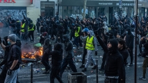 "Жълтите жилетки" готвят пореден протест във Франция