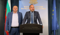 Директорът на затвора в Бургас знаел предварително, че Гавазов и Ревански остават в ареста