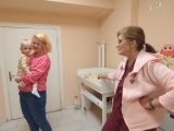 Чудото Антонио - роден едва 750 грама