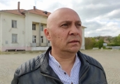 Инженер Гошо Атанасов пое ръководството на РДНСК-Бургас