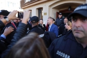 Директорът на бургаския затвор към ДПС: Не съм знаел предварително за ареста на кметовете