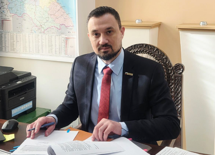 Добромир Гюлев